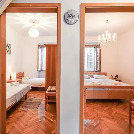 Miletic 巴什卡沃达