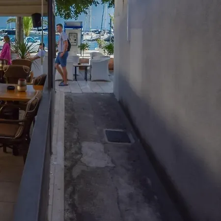 Miletić Baška Voda