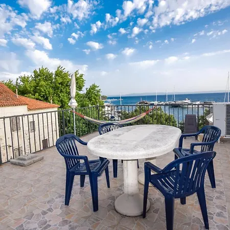 Miletic Holiday home *
