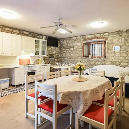 Miletic Holiday home