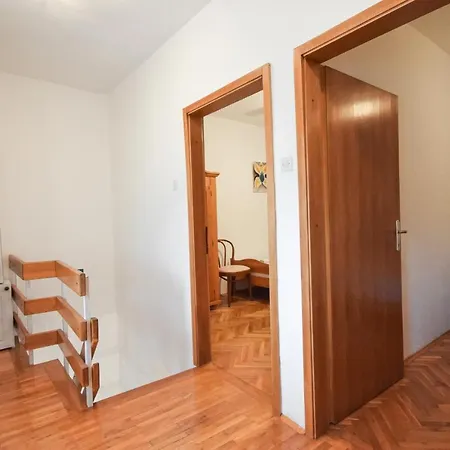 Miletic Holiday home *