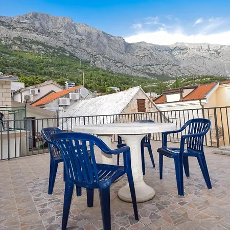 Miletic Holiday home *