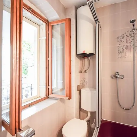 Holiday home Miletic