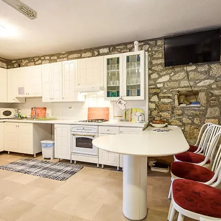 Miletic Holiday home