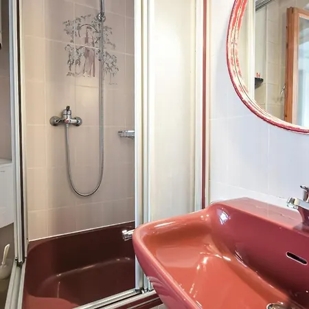 Holiday home Miletic *
