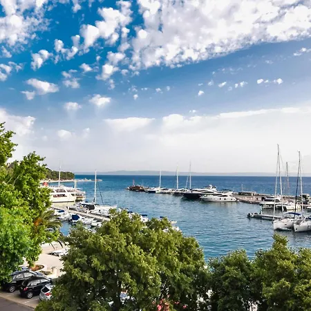 Miletic Dom wakacyjny *