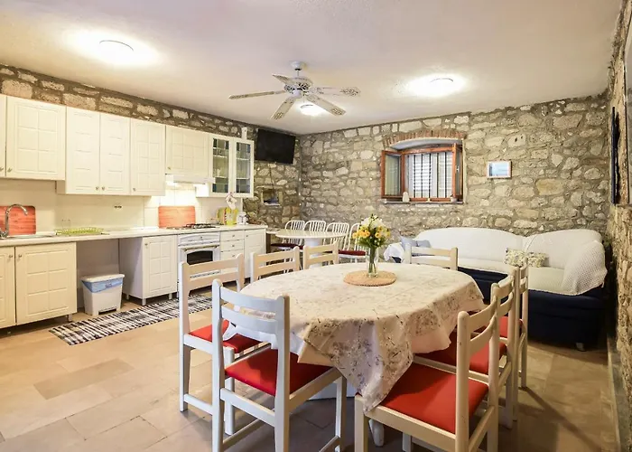 Miletic Vakantiehuis