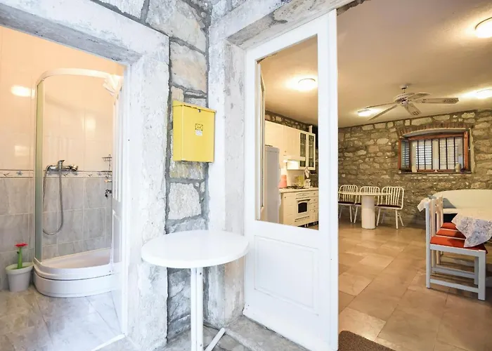 Vakantiehuis Miletic *