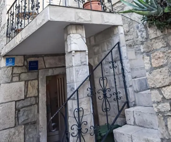 Vakantiehuis Miletic Baška Voda
