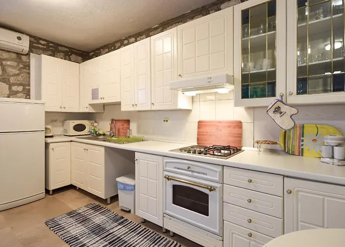 Miletic Vakantiehuis