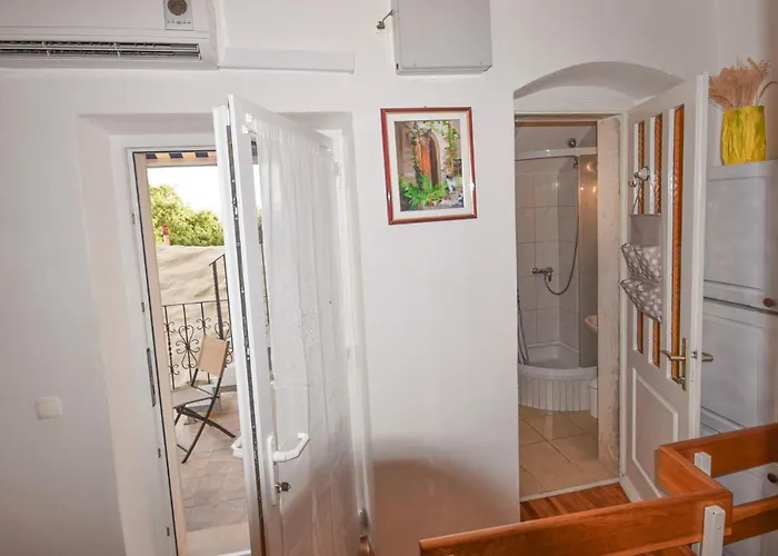 Vakantiehuis Miletic
