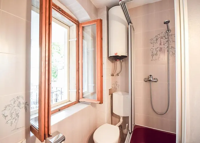 Vakantiehuis Miletic