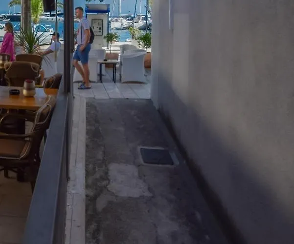 Miletic Baška Voda