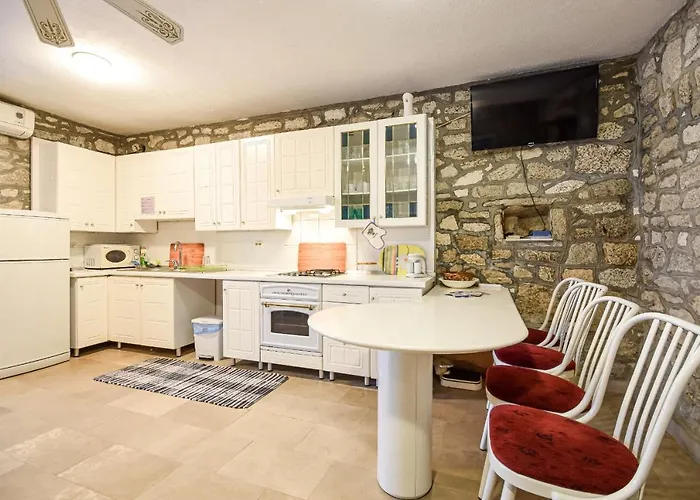 Miletic Vakantiehuis