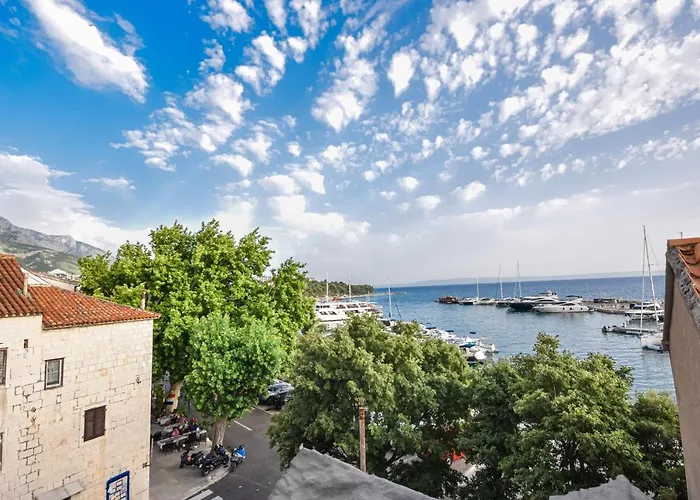 Miletic * Baška Voda